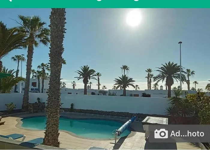 Casa Elasanna Villa *